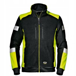 BLUZA POLAR ROBOCZY BHP SIRSAFETY MC3128ZG r.M-XXL
