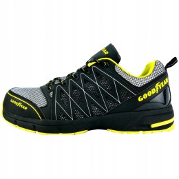 BUTY OBUWIE ROBOCZE BHP GOODYEAR U1502 S1P r. 41-47
