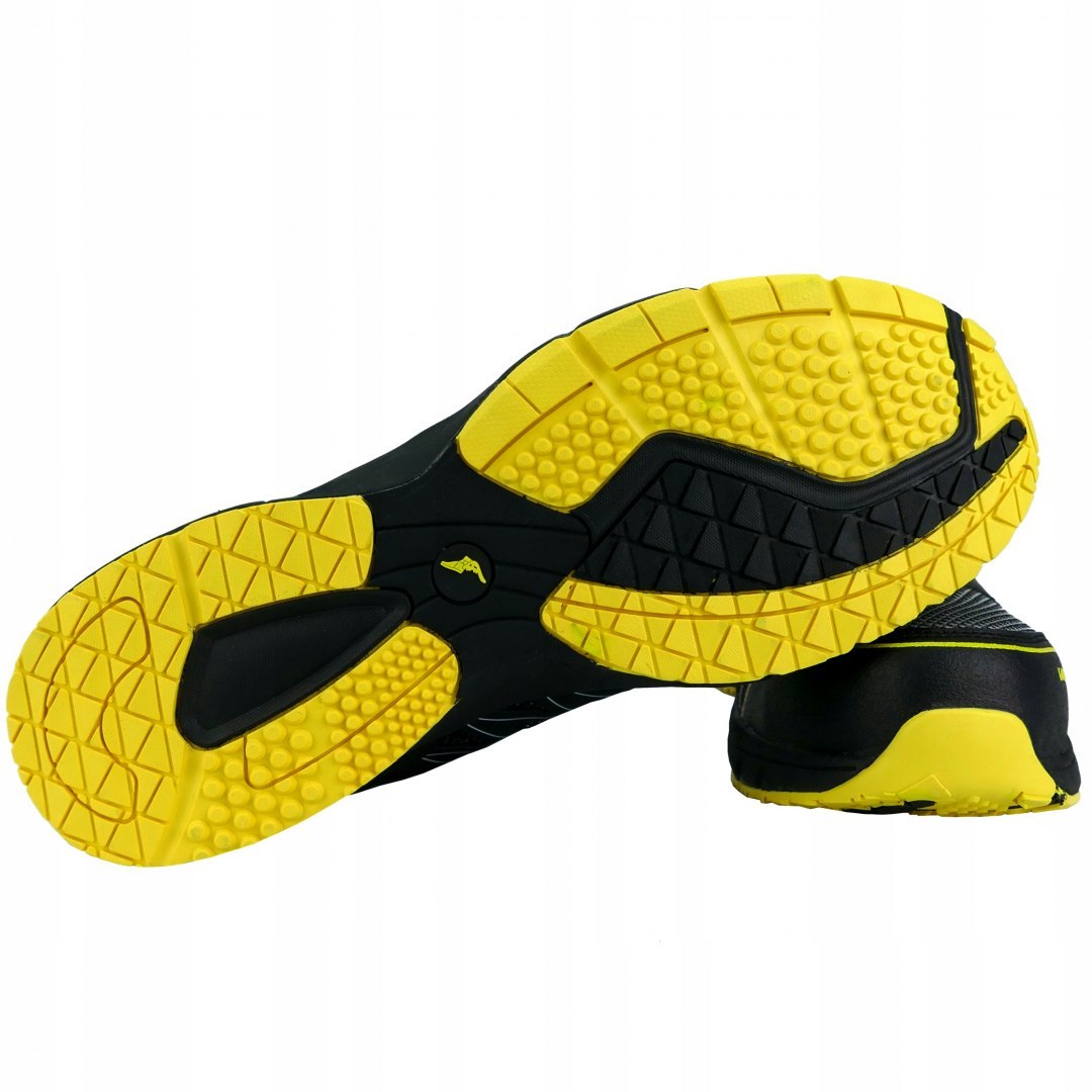 BUTY OBUWIE ROBOCZE BHP GOODYEAR U1502 S1P r.44