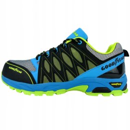 BUTY OBUWIE ROBOCZE BHP GOODYEAR U1503 S1P r.41