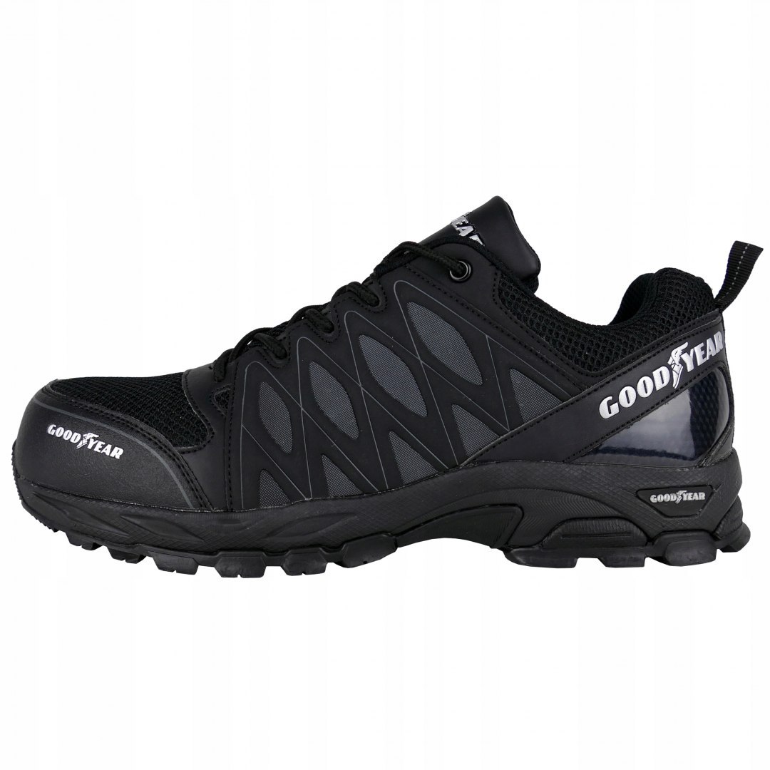 BUTY OBUWIE ROBOCZE BHP GOODYEAR U1503WTS S1P r.40 BUTY OBUWIE ROBOCZE BHP GOODYEAR U1503WTS S1P r.40