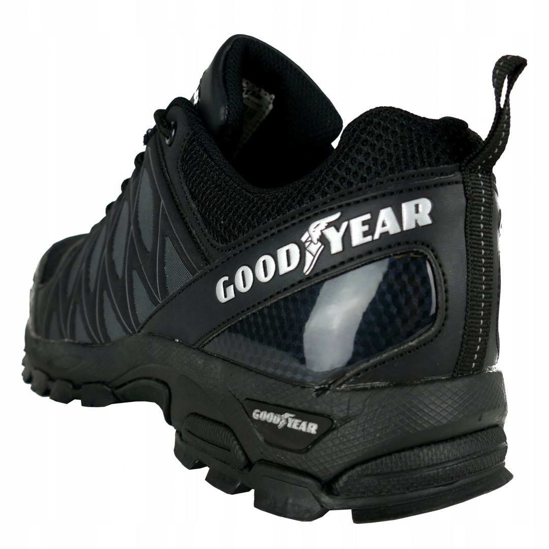 BUTY OBUWIE ROBOCZE BHP GOODYEAR U1503WTS S1P r.40 BUTY OBUWIE ROBOCZE BHP GOODYEAR U1503WTS S1P r.40