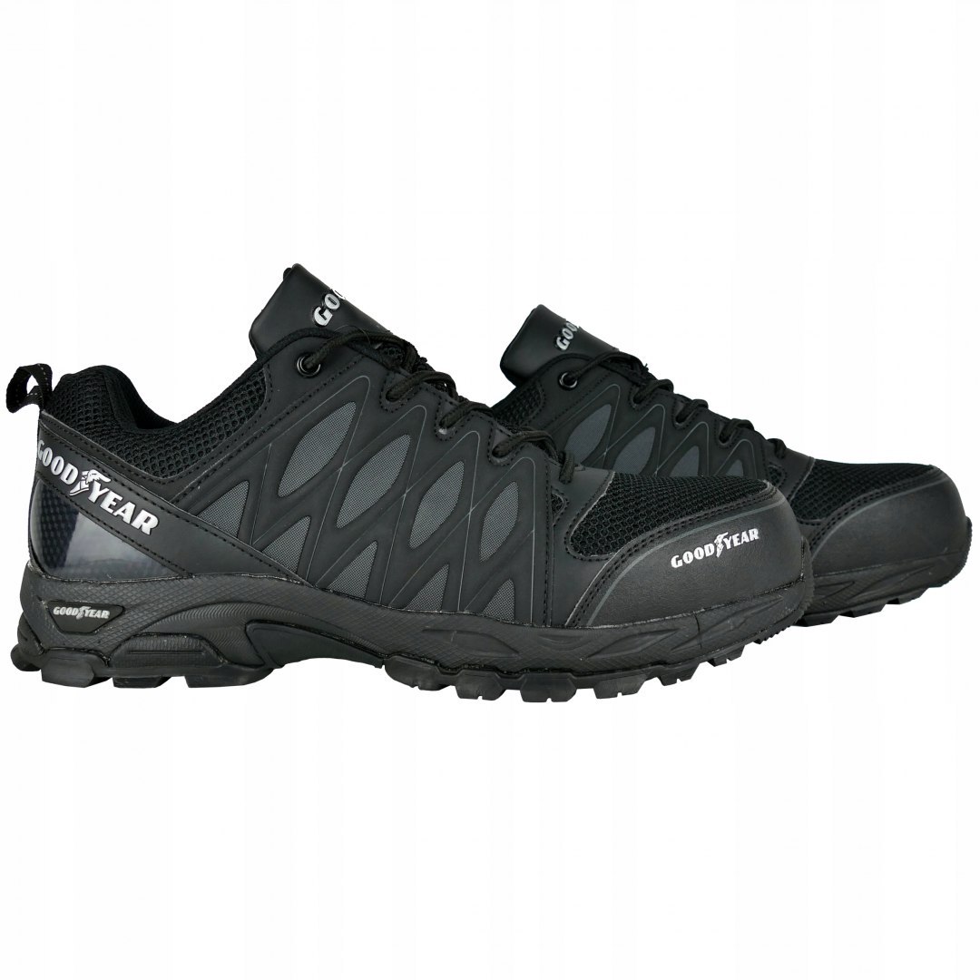 BUTY OBUWIE ROBOCZE BHP GOODYEAR U1503WTS S1P r.40 BUTY OBUWIE ROBOCZE BHP GOODYEAR U1503WTS S1P r.40
