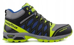 BUTY OBUWIE ROBOCZE BHP GOODYEAR U1533 S1P r.41-46