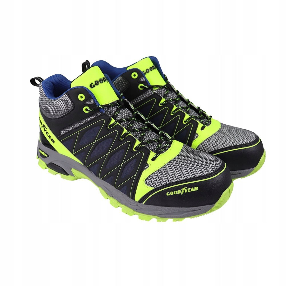 BUTY OBUWIE ROBOCZE BHP GOODYEAR U1533 S1P r.41-46 BUTY OBUWIE ROBOCZE BHP GOODYEAR U1533 S1P r.41-46