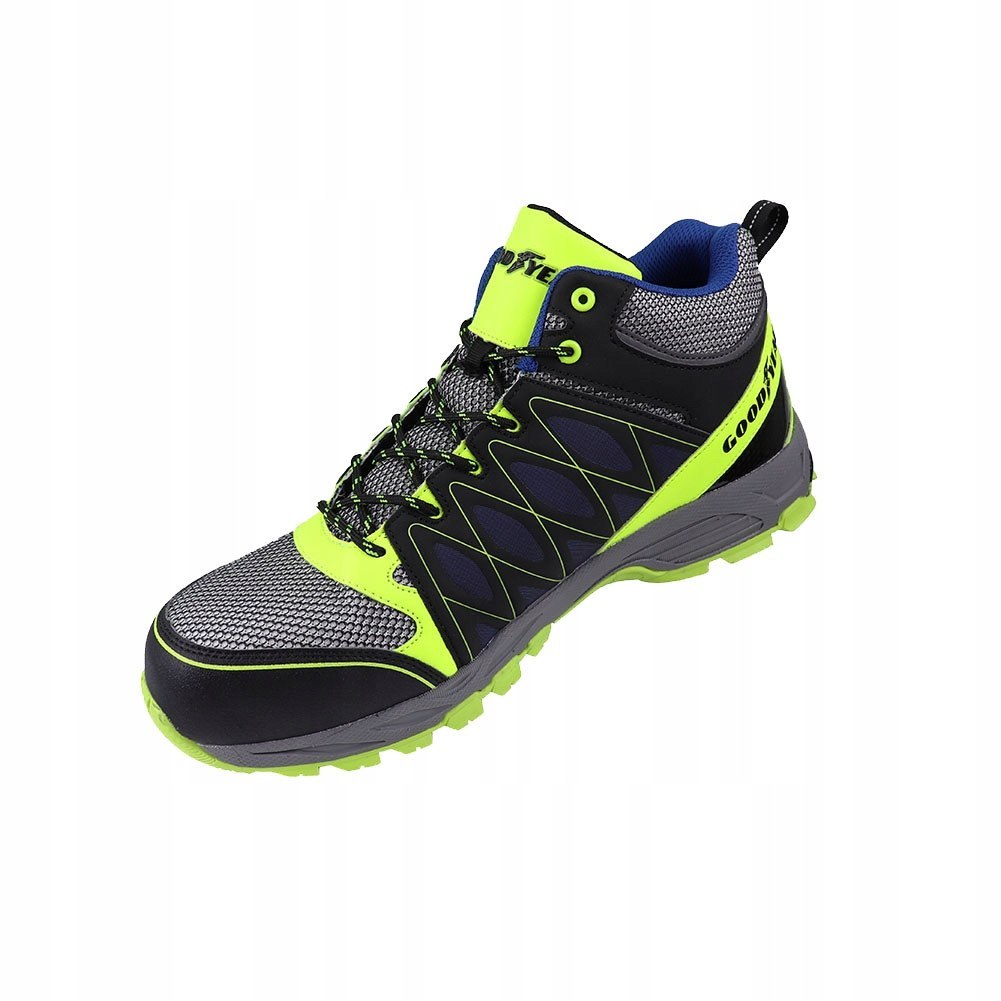BUTY OBUWIE ROBOCZE BHP GOODYEAR U1533 S1P r.41-46 BUTY OBUWIE ROBOCZE BHP GOODYEAR U1533 S1P r.41-46