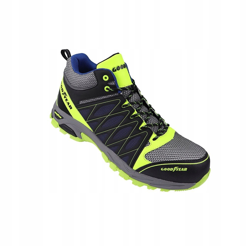 BUTY OBUWIE ROBOCZE BHP GOODYEAR U1533 S1P r.41-46 BUTY OBUWIE ROBOCZE BHP GOODYEAR U1533 S1P r.41-46