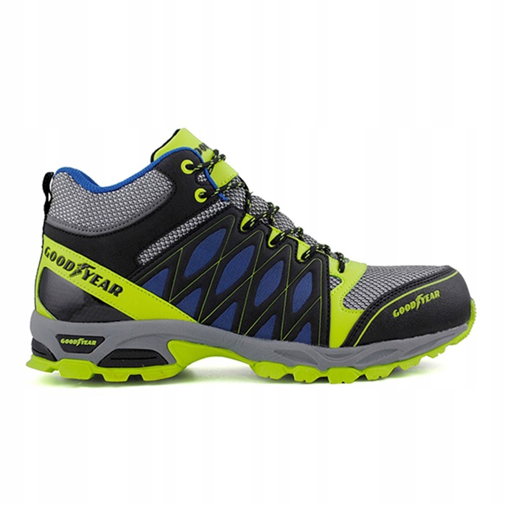 BUTY OBUWIE ROBOCZE BHP GOODYEAR U1533 S1P r.41-46 BUTY OBUWIE ROBOCZE BHP GOODYEAR U1533 S1P r.41-46