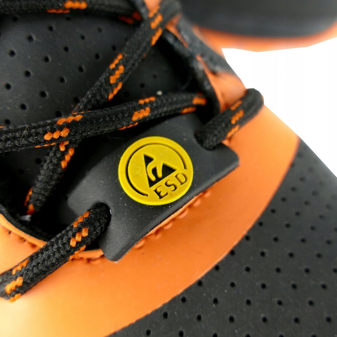 BUTY OBUWIE ROBOCZE BHP GOODYEAR U1536 S3 r.41 BUTY OBUWIE ROBOCZE BHP GOODYEAR U1536 S3 r.41