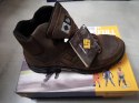 BUTY ROBOCZE BHP MICHELIN S3 HRO SRC GEAR r.45