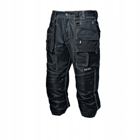 BERMUDY SPODNIE ROBOCZE BHP SIRSAFETY 31117 r.XL BERMUDY SPODNIE ROBOCZE BHP SIRSAFETY 31117 r.XL