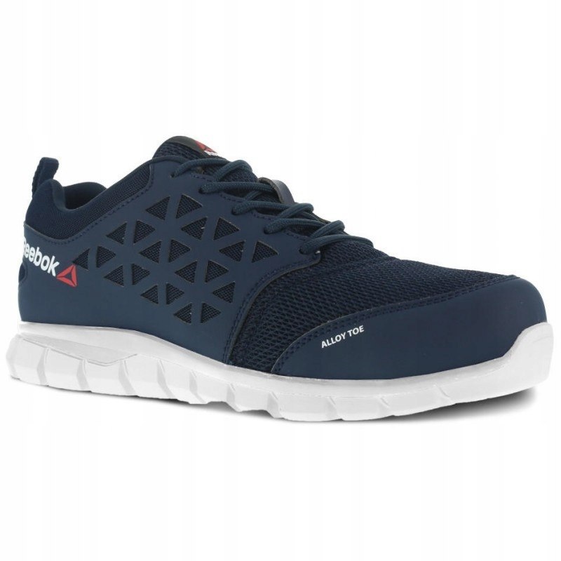 BUTY OBUWIE ROBOCZE BHP REEBOK IB1030 S3 r.39 BUTY OBUWIE ROBOCZE BHP REEBOK IB1030 S3 r.39