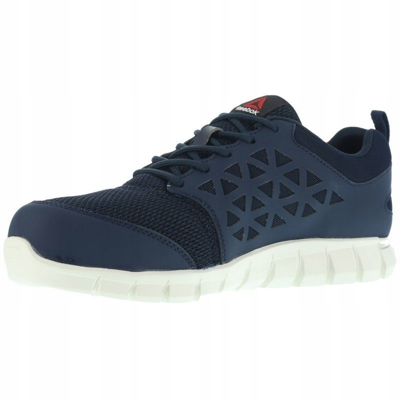 BUTY OBUWIE ROBOCZE BHP REEBOK IB1030 S3 r.39 BUTY OBUWIE ROBOCZE BHP REEBOK IB1030 S3 r.39
