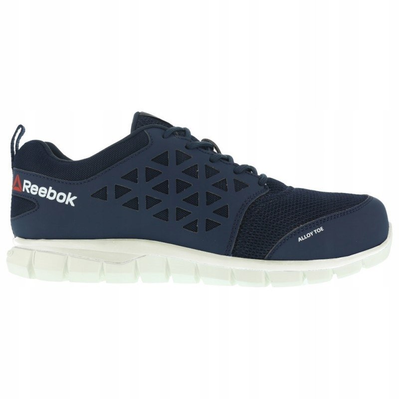 BUTY OBUWIE ROBOCZE BHP REEBOK IB1030 S3 r.39 BUTY OBUWIE ROBOCZE BHP REEBOK IB1030 S3 r.39