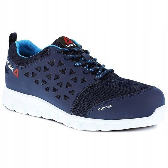 BUTY OBUWIE ROBOCZE BHP REEBOK IB131S1P S1P r. 41 BUTY OBUWIE ROBOCZE BHP REEBOK IB131S1P S1P r. 41