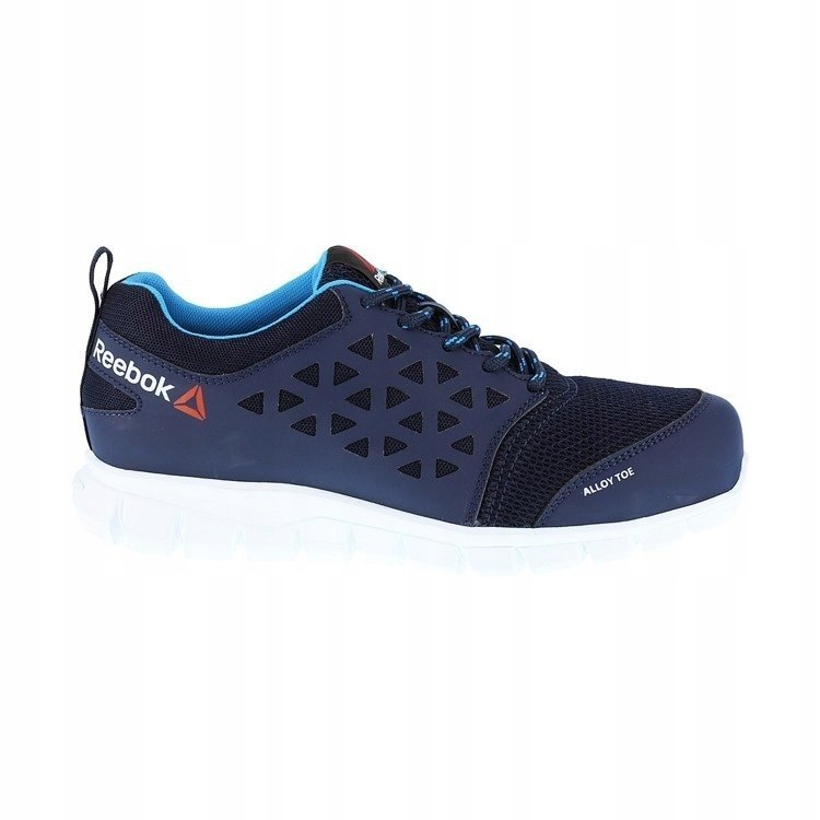BUTY OBUWIE ROBOCZE BHP REEBOK IB131S1P S1P r. 41 BUTY OBUWIE ROBOCZE BHP REEBOK IB131S1P S1P r. 41