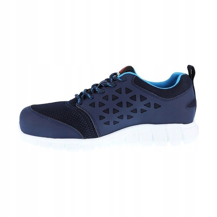 BUTY OBUWIE ROBOCZE BHP REEBOK IB131S1P S1P r. 41 BUTY OBUWIE ROBOCZE BHP REEBOK IB131S1P S1P r. 41