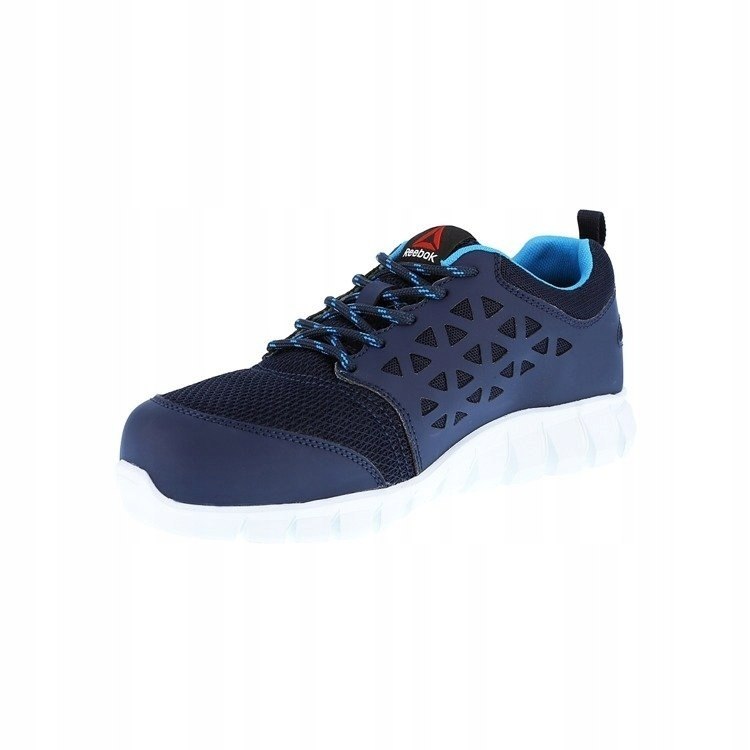 BUTY OBUWIE ROBOCZE BHP REEBOK IB131S1P S1P r. 41 BUTY OBUWIE ROBOCZE BHP REEBOK IB131S1P S1P r. 41