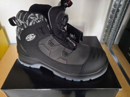 BUTY OBUWIE ROBOCZE BHP SIRSAFETY 25403 S3 SRC r. 40-46