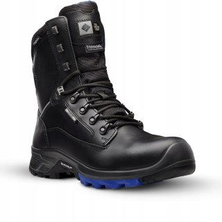 BUTY ROBOCZE BHP MICHELIN S3 HRO TRACTION