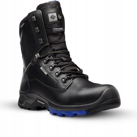 BUTY ROBOCZE BHP MICHELIN S3 HRO TRACTION r.43