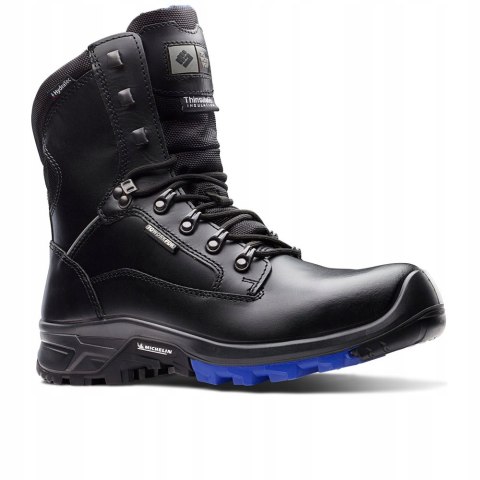 BUTY ROBOCZE BHP MICHELIN S3 HRO TRACTION r.43