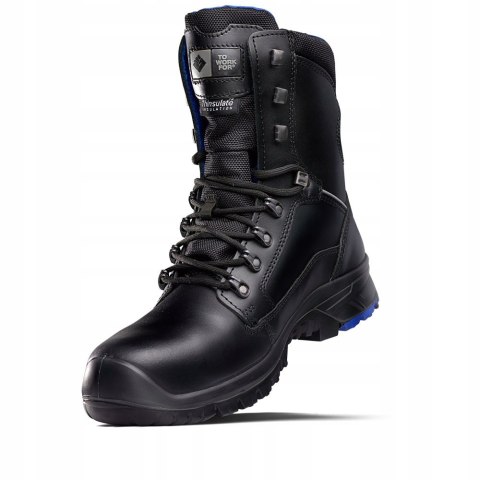 BUTY ROBOCZE BHP MICHELIN S3 HRO TRACTION r.43