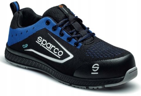 SPARCO BUTY ROBOCZE BHP CUP S1P SRC R.40