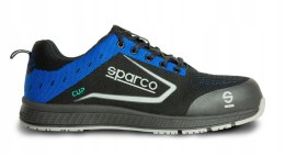 SPARCO BUTY ROBOCZE BHP CUP S1P SRC R.40