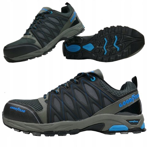 BUTY OBUWIE ROBOCZE BHP GOODYEAR 1503WT S1P r.41