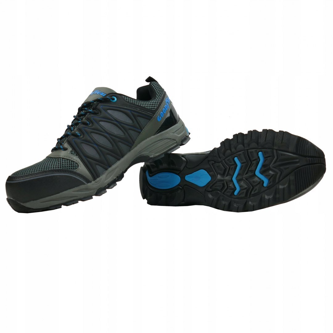 BUTY OBUWIE ROBOCZE BHP GOODYEAR 1503WT S1P r.43