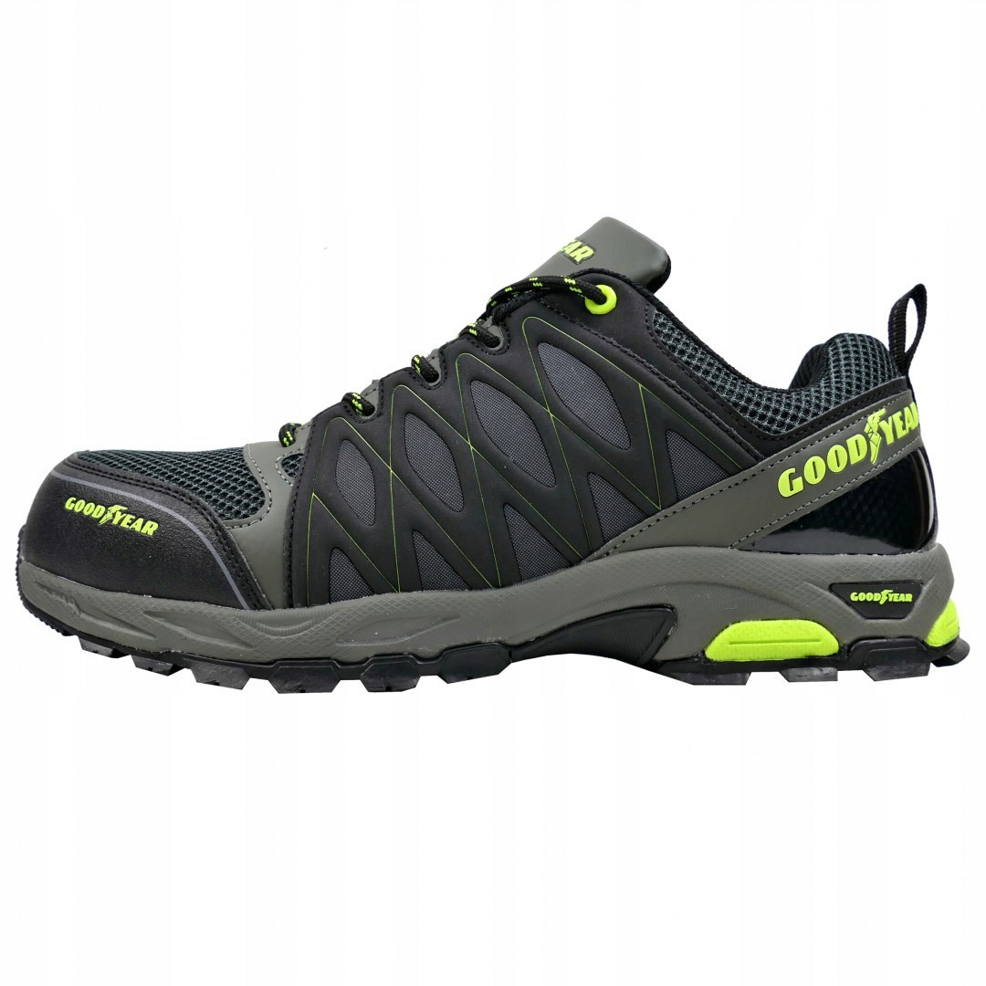 BUTY OBUWIE ROBOCZE BHP GOODYEAR 1503WT S1P r.44