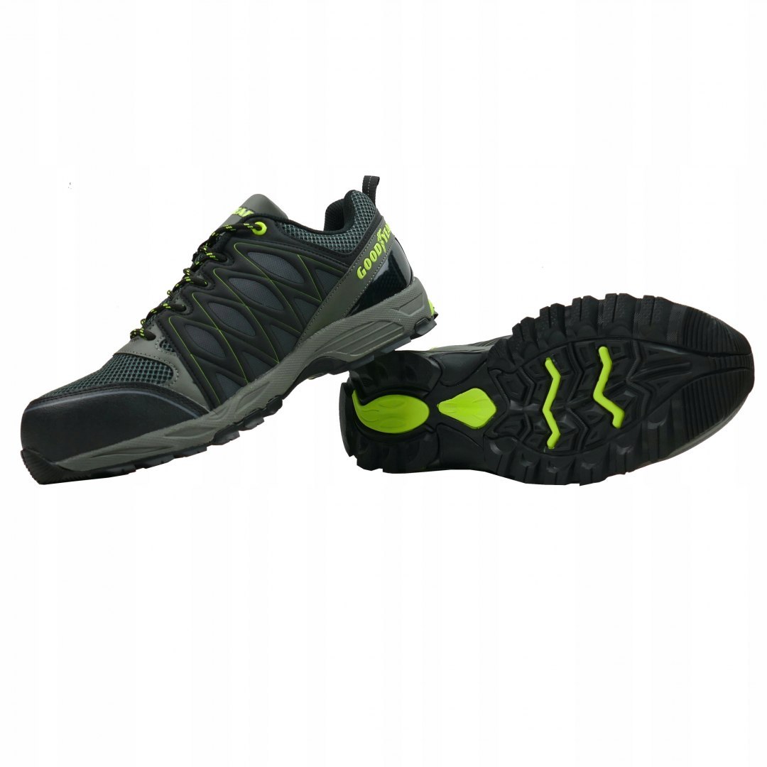 BUTY OBUWIE ROBOCZE BHP GOODYEAR 1503WT S1P r.44