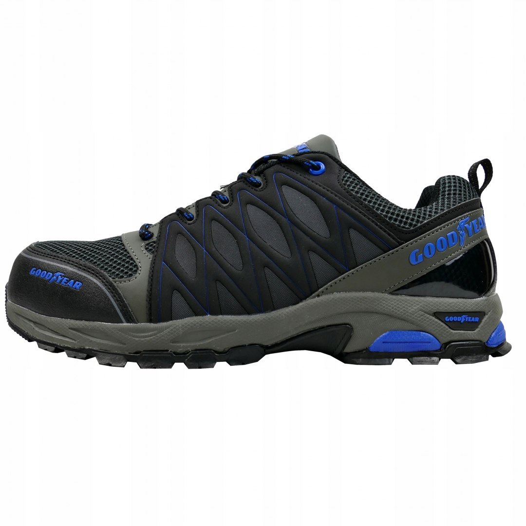 BUTY OBUWIE ROBOCZE BHP GOODYEAR 1503WTB S1P r.47