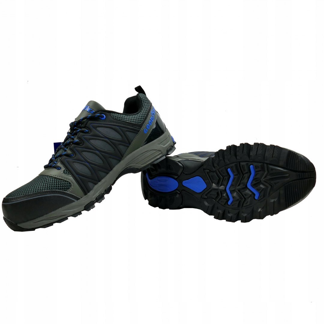 BUTY OBUWIE ROBOCZE BHP GOODYEAR 1503WTB S1P r.47