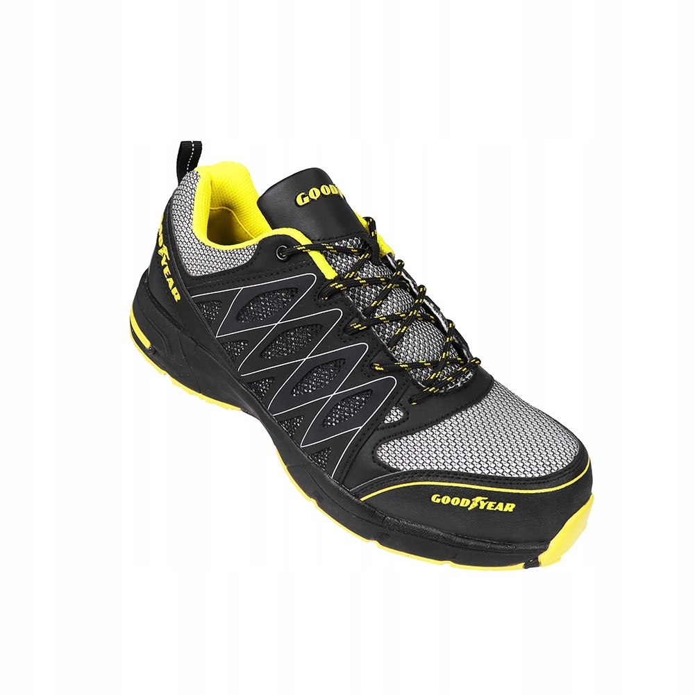 BUTY OBUWIE ROBOCZE BHP GOODYEAR U1502 S1P r.45