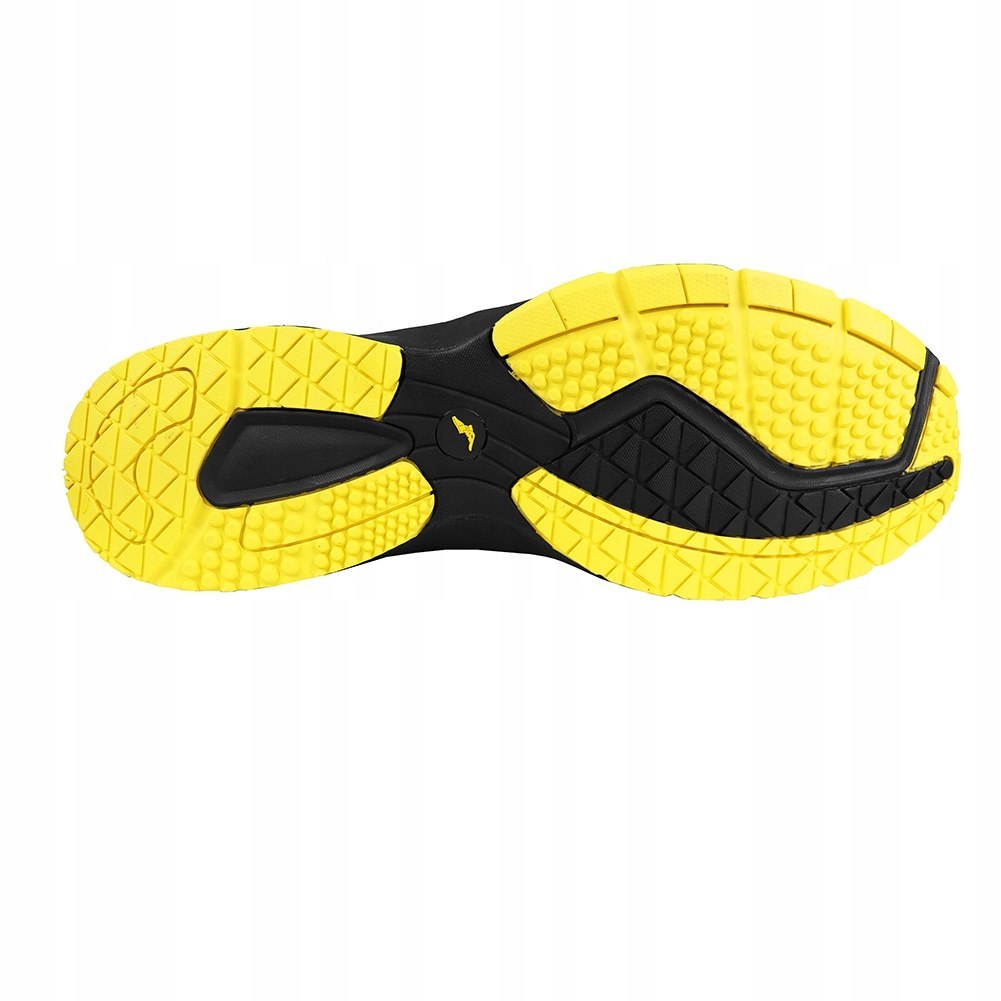BUTY OBUWIE ROBOCZE BHP GOODYEAR U1502 S1P r.45