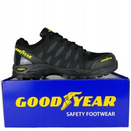 BUTY OBUWIE ROBOCZE BHP GOODYEAR U1503WT S1P r.40-47