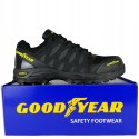 BUTY OBUWIE ROBOCZE BHP GOODYEAR U1503WT S1P r.45