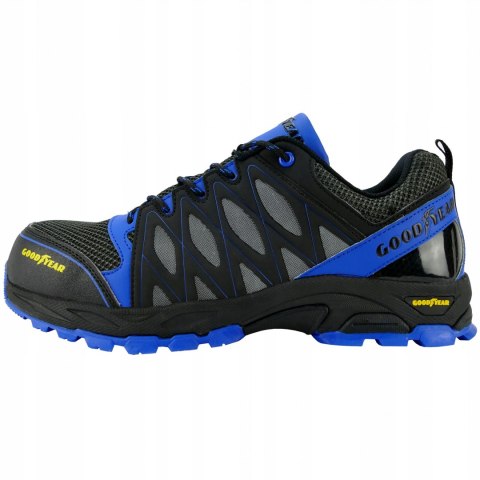 BUTY OBUWIE ROBOCZE BHP GOODYEAR U1503WTS S1P r.43 BUTY OBUWIE ROBOCZE BHP GOODYEAR U1503WTS S1P r.43