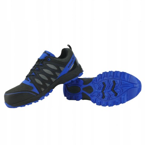 BUTY OBUWIE ROBOCZE BHP GOODYEAR U1503WTS S1P r.43 BUTY OBUWIE ROBOCZE BHP GOODYEAR U1503WTS S1P r.43