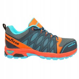 BUTY OBUWIE ROBOCZE BHP GOODYEAR U1583 S1P r.45