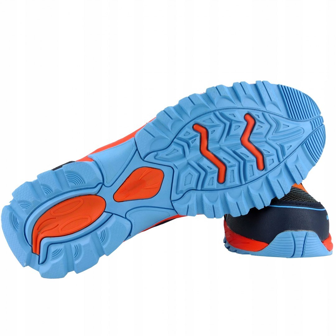 BUTY OBUWIE ROBOCZE BHP GOODYEAR U1583 S1P r.45