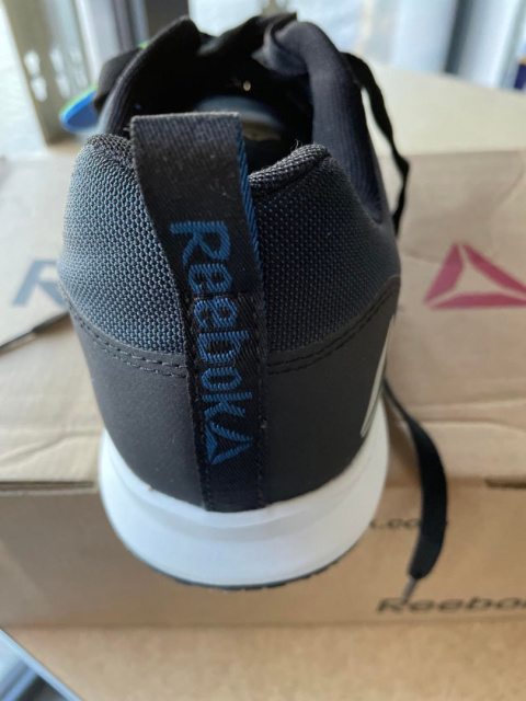 BUTY OBUWIE ROBOCZE BHP REEBOK IB1040 S1P r. 39-47 BUTY OBUWIE ROBOCZE BHP REEBOK IB1040 S1P r. 39-47