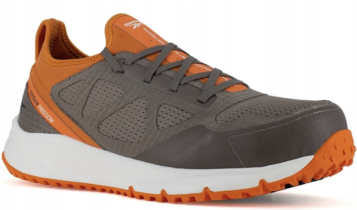 BUTY OBUWIE ROBOCZE BHP REEBOK IB4094S1P S1P r.46 BUTY OBUWIE ROBOCZE BHP REEBOK IB4094S1P S1P r.46