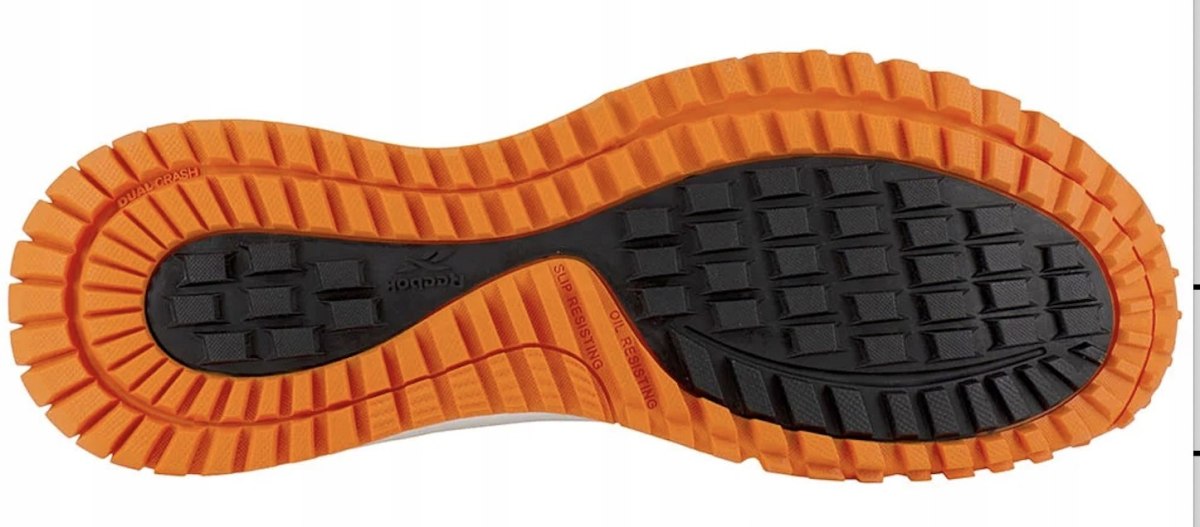 BUTY OBUWIE ROBOCZE BHP REEBOK IB4094S1P S1P r.46 BUTY OBUWIE ROBOCZE BHP REEBOK IB4094S1P S1P r.46