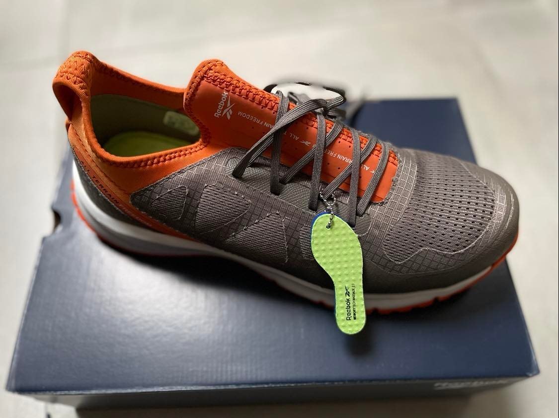 BUTY OBUWIE ROBOCZE BHP REEBOK IB4094S1P S1P r.46 BUTY OBUWIE ROBOCZE BHP REEBOK IB4094S1P S1P r.46