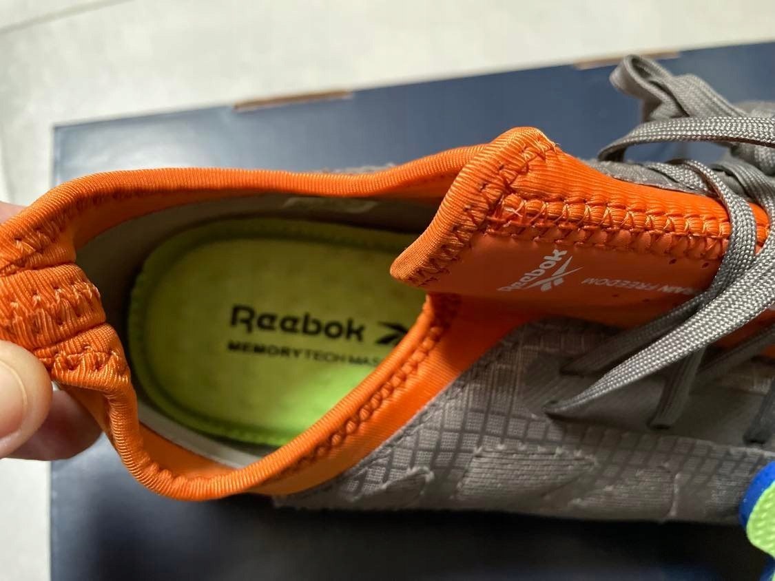 BUTY OBUWIE ROBOCZE BHP REEBOK IB4094S1P S1P r.46 BUTY OBUWIE ROBOCZE BHP REEBOK IB4094S1P S1P r.46