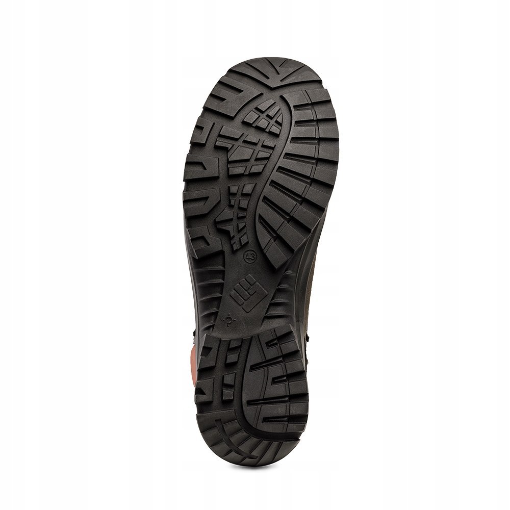 BUTY ROBOCZE BHP MOUNTAIN S3 HRO SRC WR TREK1 r.44
