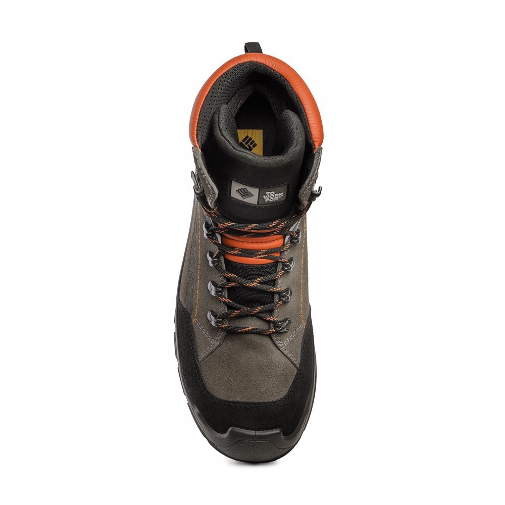 BUTY ROBOCZE BHP MOUNTAIN S3 HRO SRC WR TREK1 r.44
